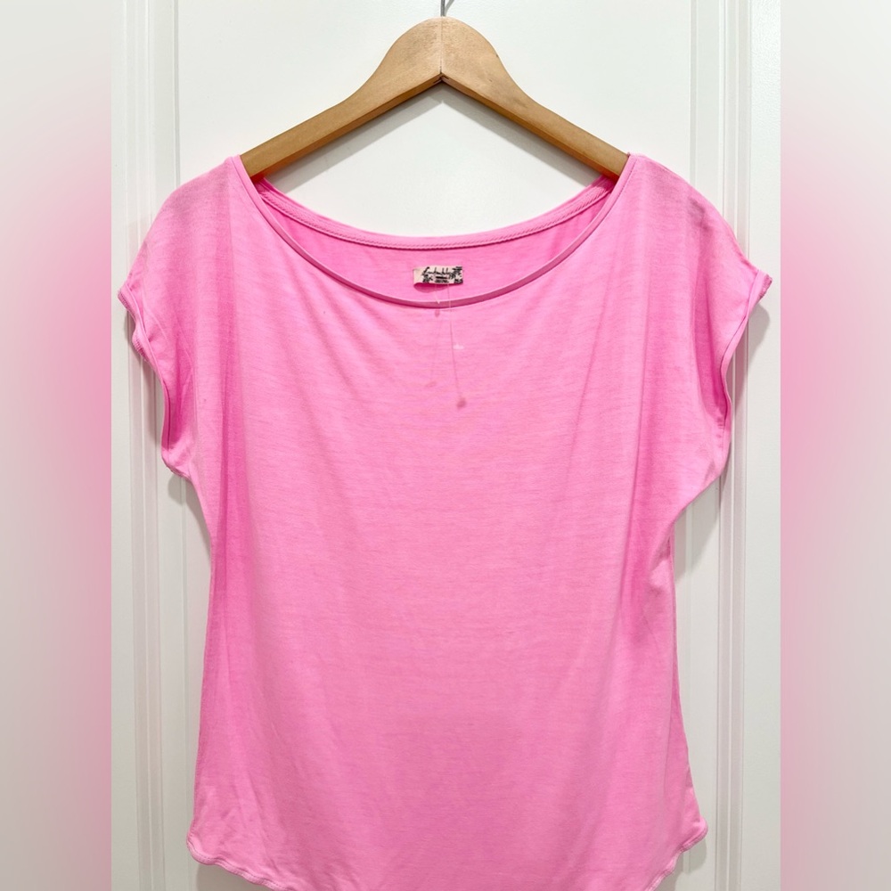 FREE PEOPLE Intimately Sunfade Bodysuit - Picture 4 of 11